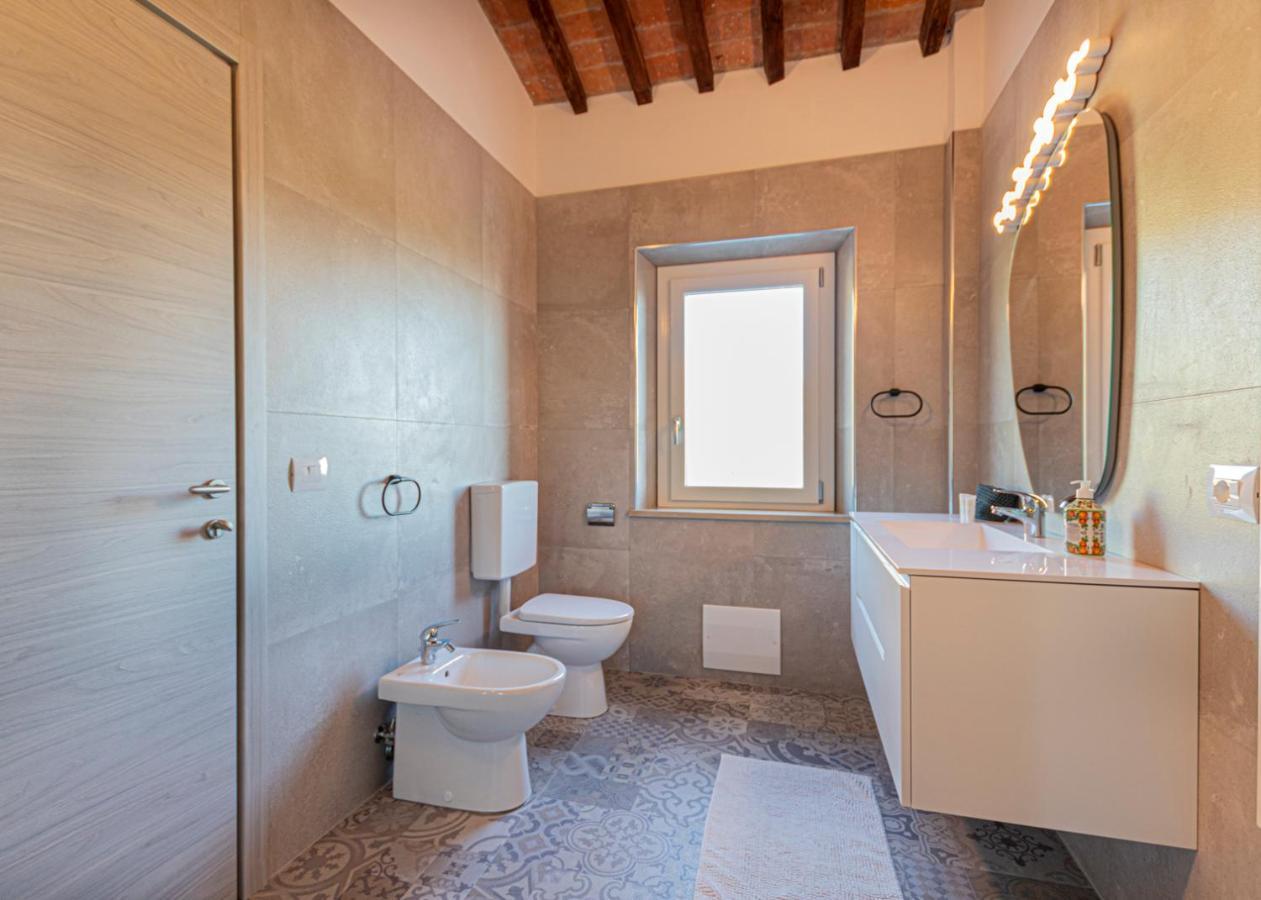 לקונה B&B Villa Costanza מראה חיצוני תמונה