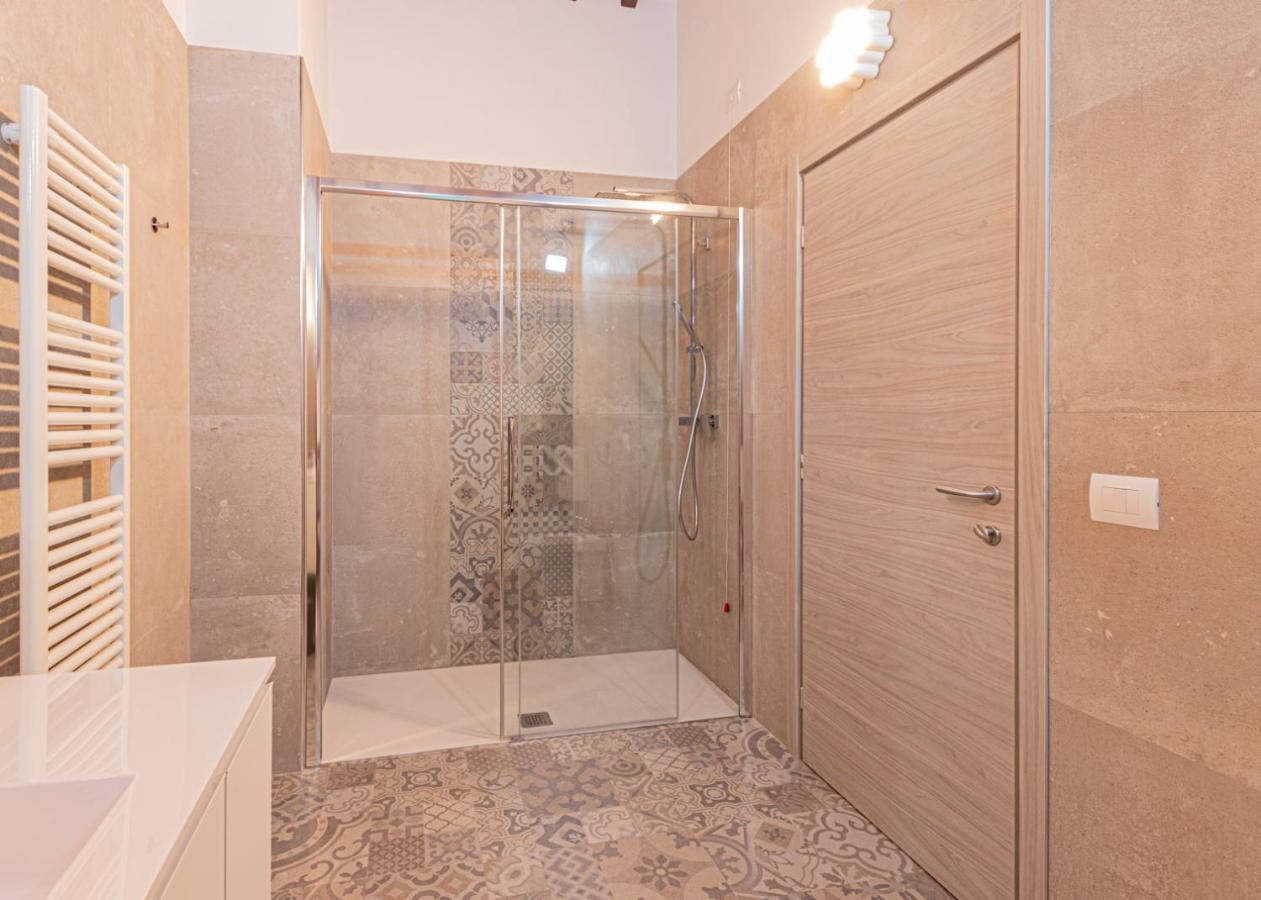 לקונה B&B Villa Costanza מראה חיצוני תמונה