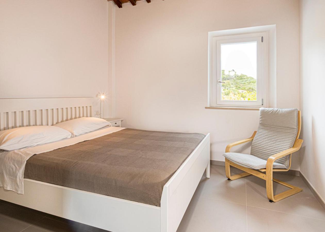 לקונה B&B Villa Costanza מראה חיצוני תמונה