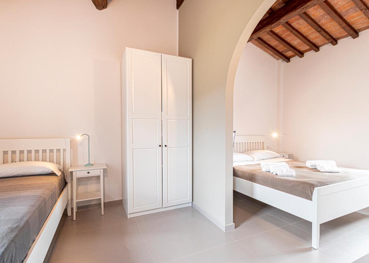 לקונה B&B Villa Costanza מראה חיצוני תמונה