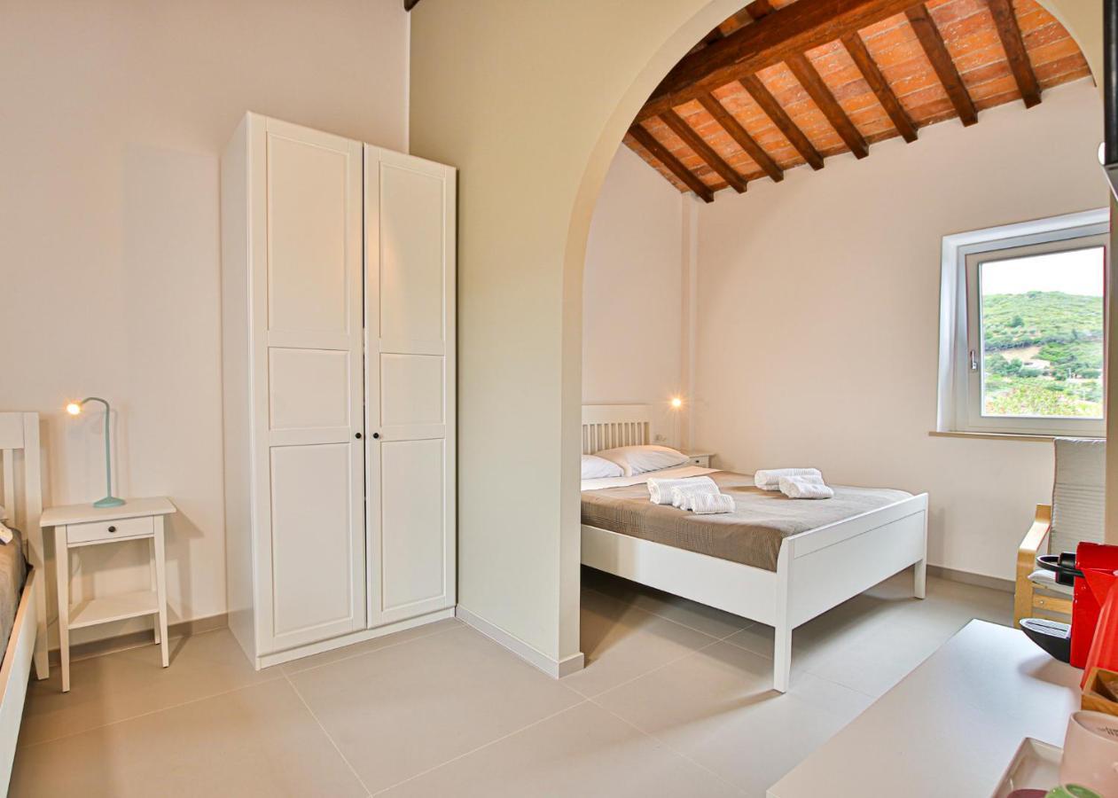 לקונה B&B Villa Costanza מראה חיצוני תמונה
