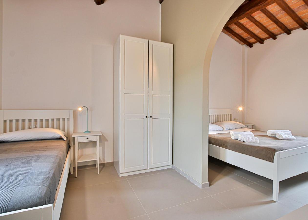 לקונה B&B Villa Costanza מראה חיצוני תמונה