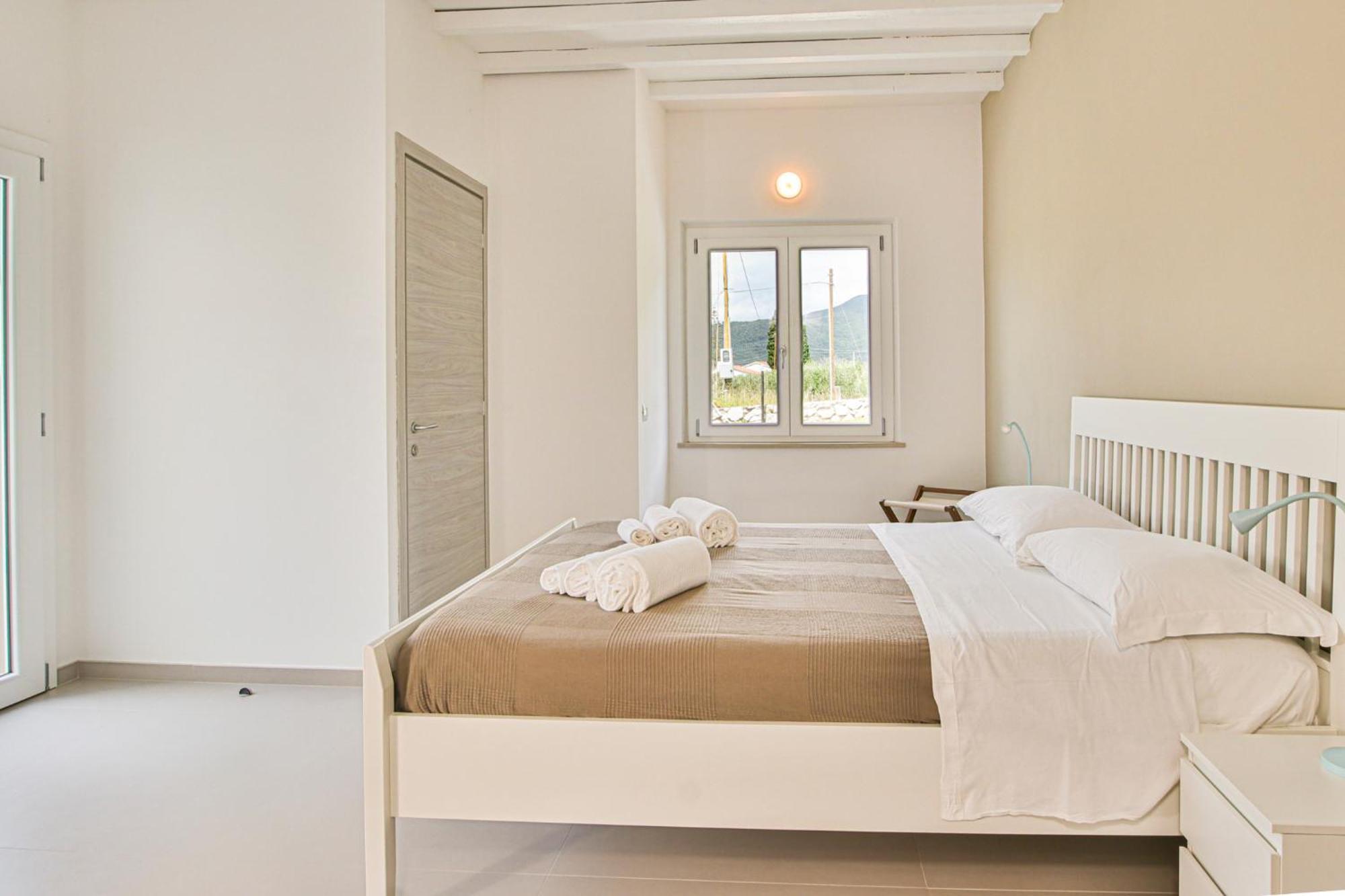 לקונה B&B Villa Costanza מראה חיצוני תמונה