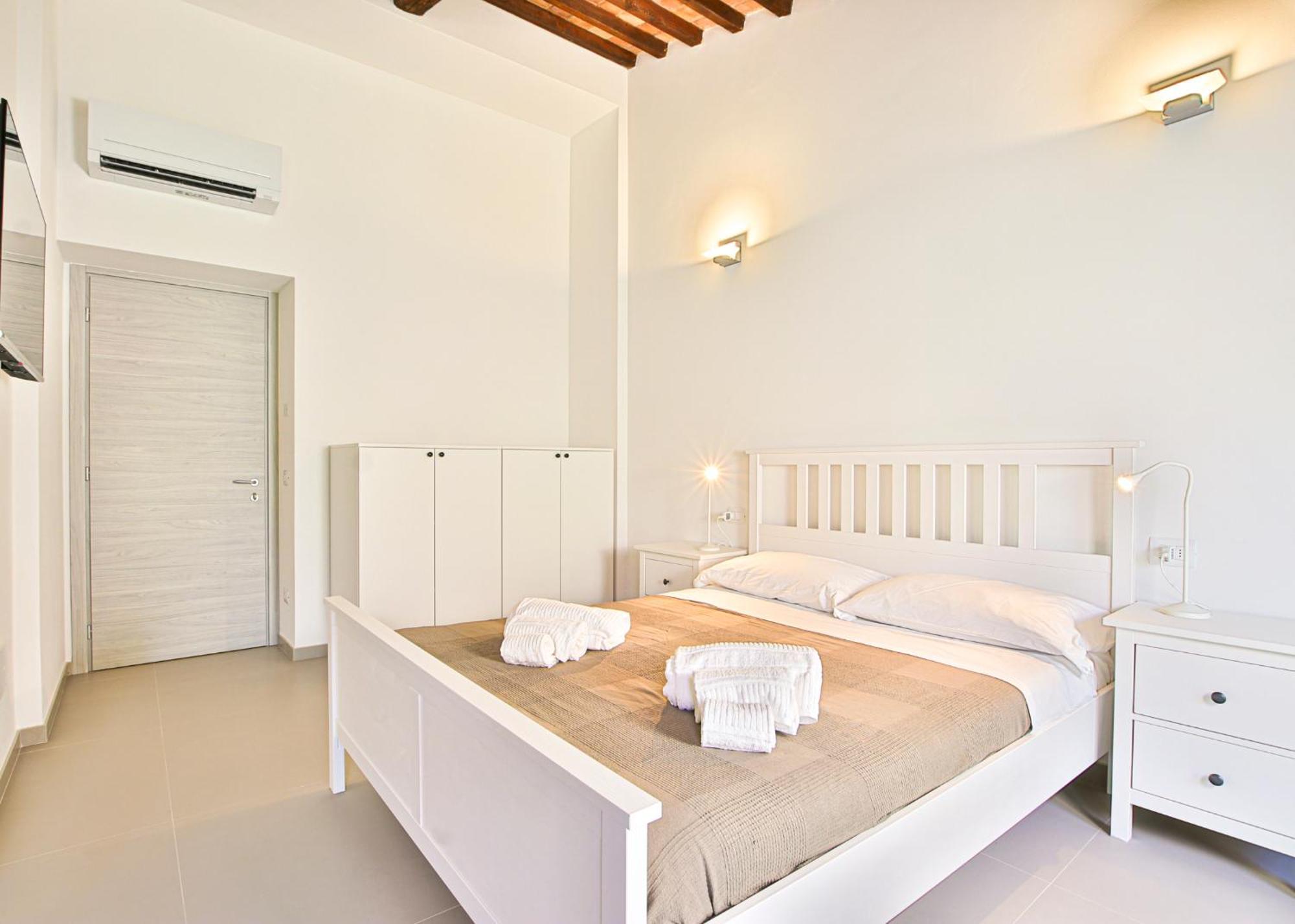 לקונה B&B Villa Costanza מראה חיצוני תמונה