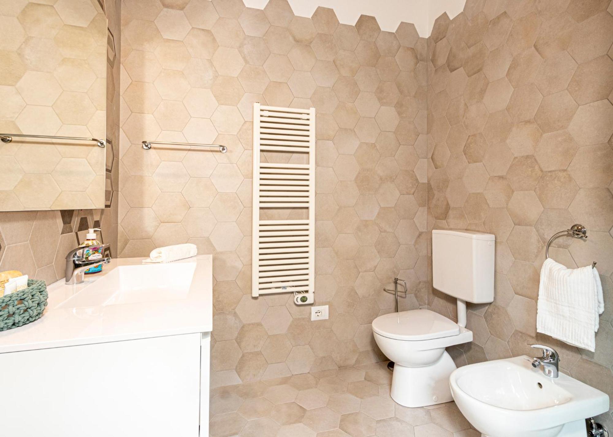 לקונה B&B Villa Costanza מראה חיצוני תמונה