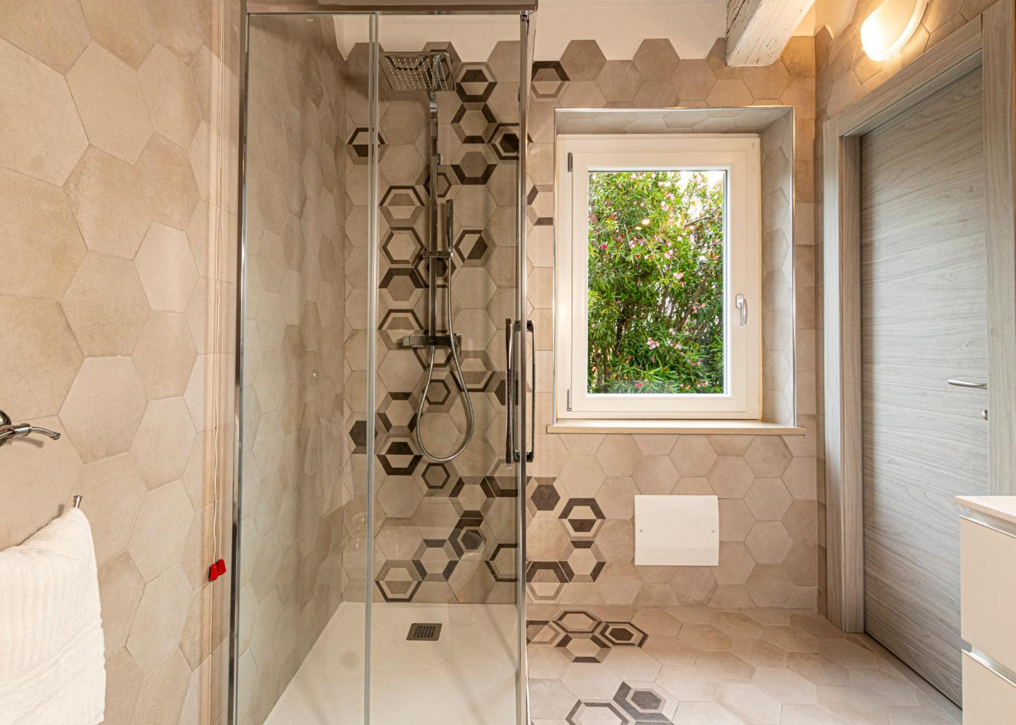 לקונה B&B Villa Costanza מראה חיצוני תמונה
